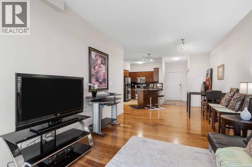 1407, 8710 Horton Road SW, Calgary, photo 4