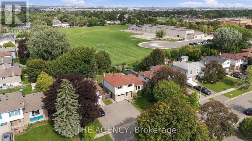 24 Jefferson Road, Brampton