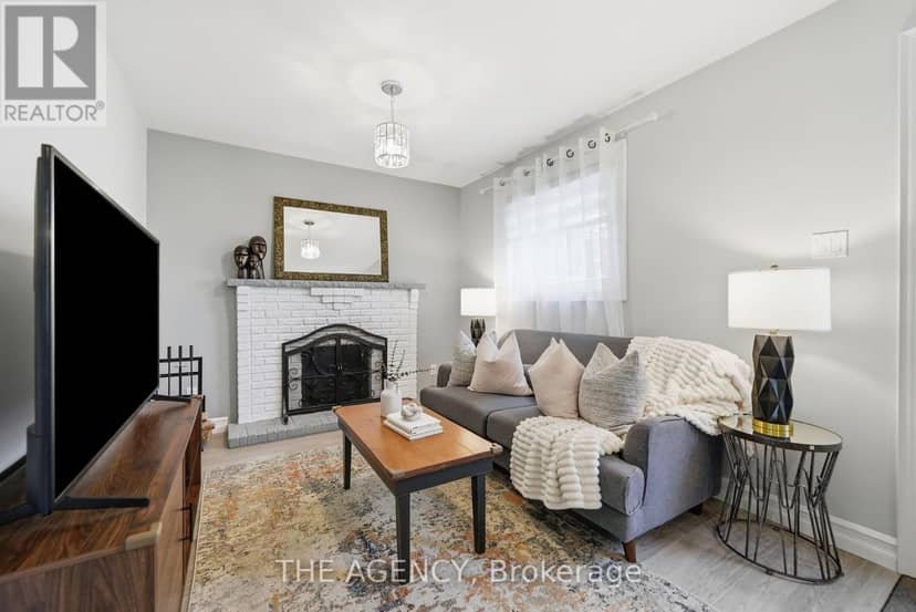 24 Jefferson Road, Brampton, photo 5
