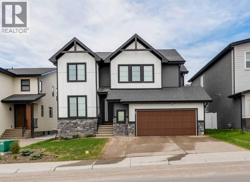 64 Waterford Terrace, Chestermere