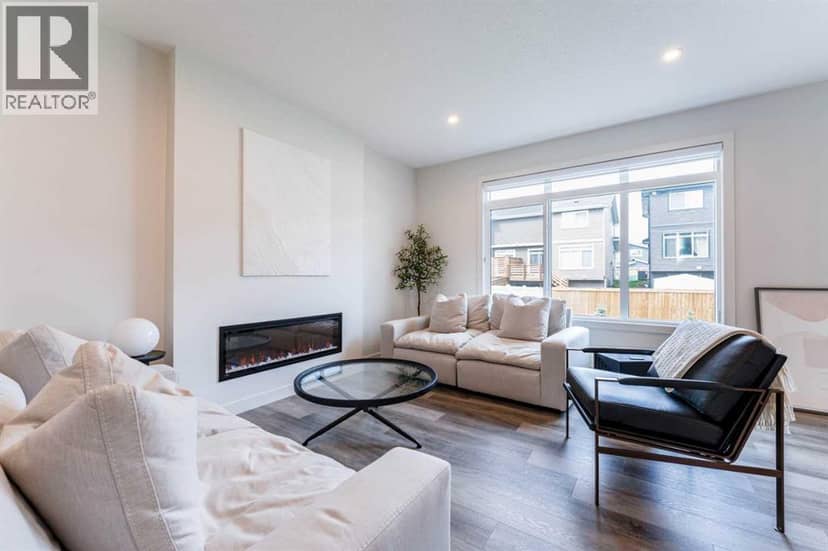 64 Waterford Terrace, Chestermere, photo 6