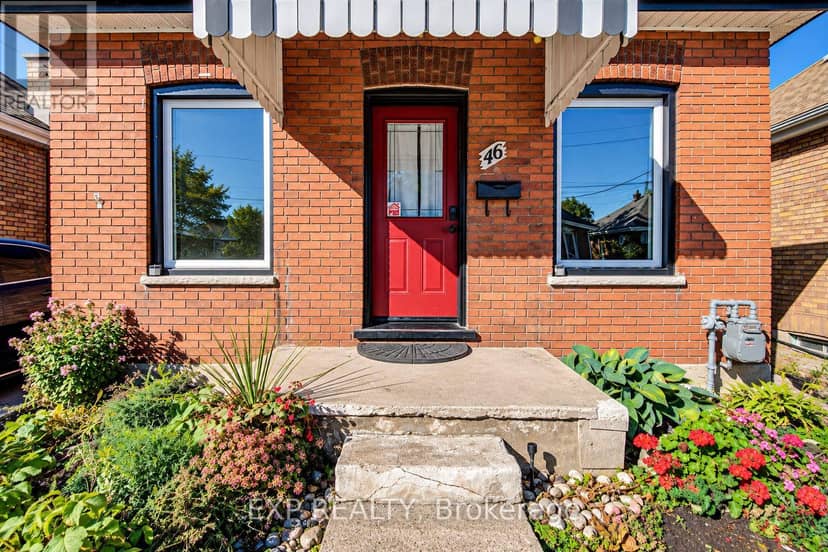 46 Maitland Street, Brantford, photo 3