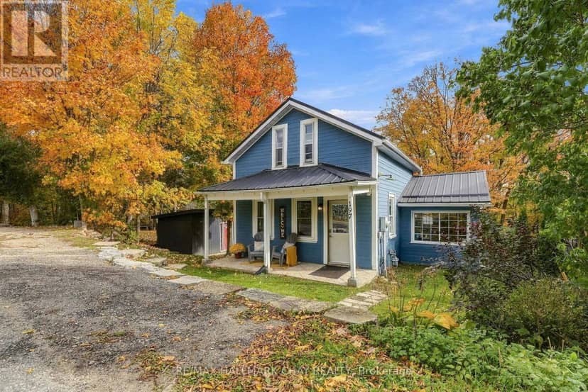 197 Main Street, Melancthon