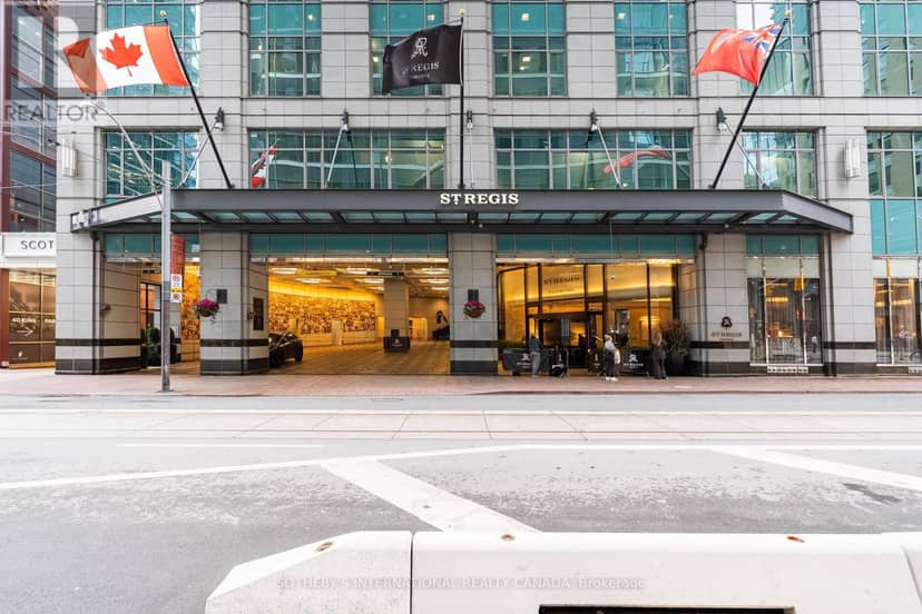 1905 - 325 Bay Street, Toronto