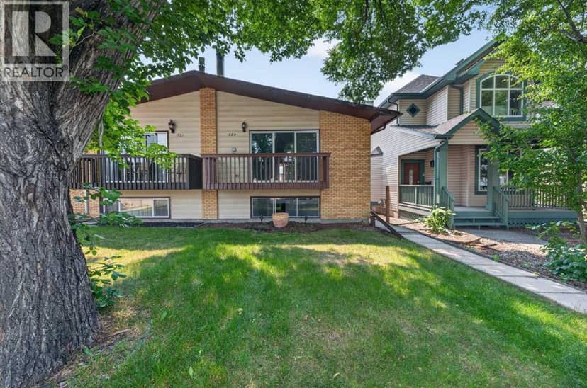 723 55 Avenue SW, Calgary, photo 2