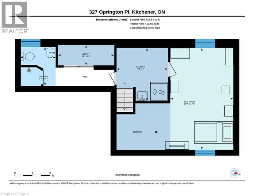 327 OPRINGTON Place — photo 36 of 36