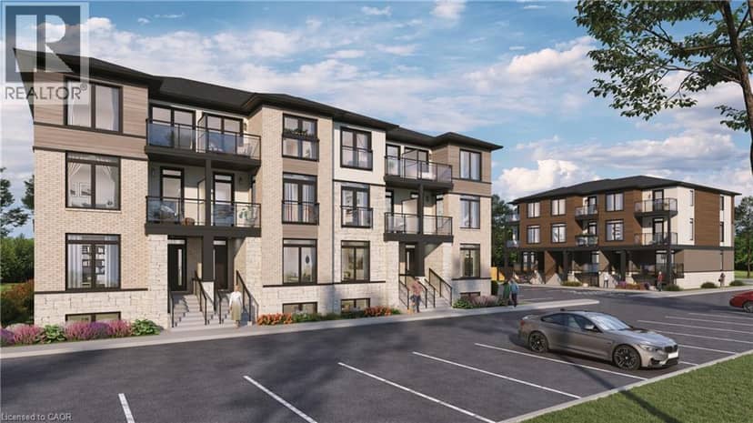 4423 ONTARIO Street Unit# 7, Beamsville, photo 2