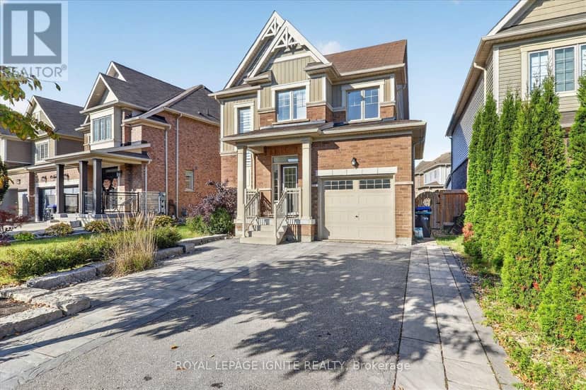 52 Stych Street, New Tecumseth