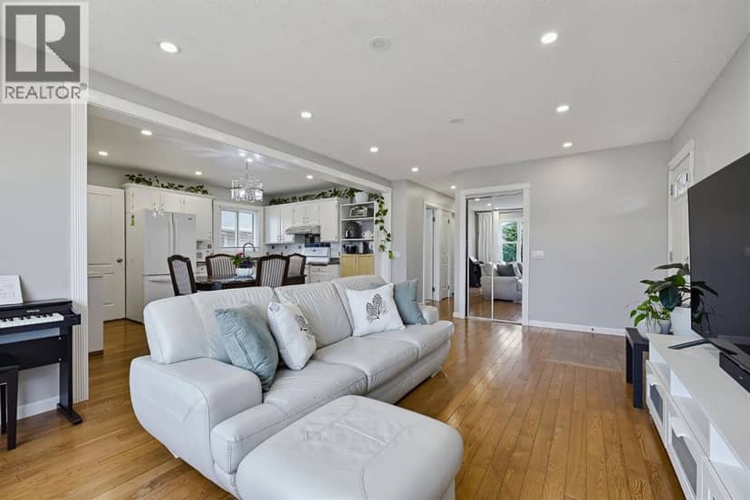 1303 Penedo Crescent SE, Calgary, photo 5