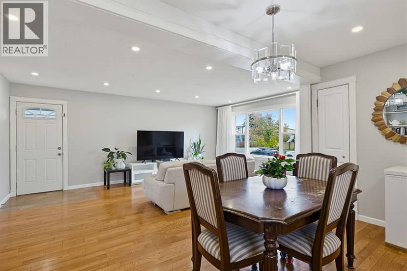 1303 Penedo Crescent SE, Calgary, photo 7