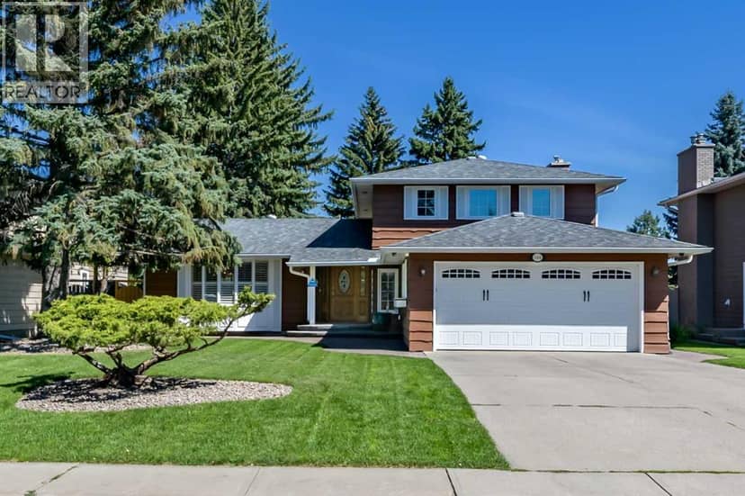 544 Willingdon Boulevard SE, Calgary, photo 2