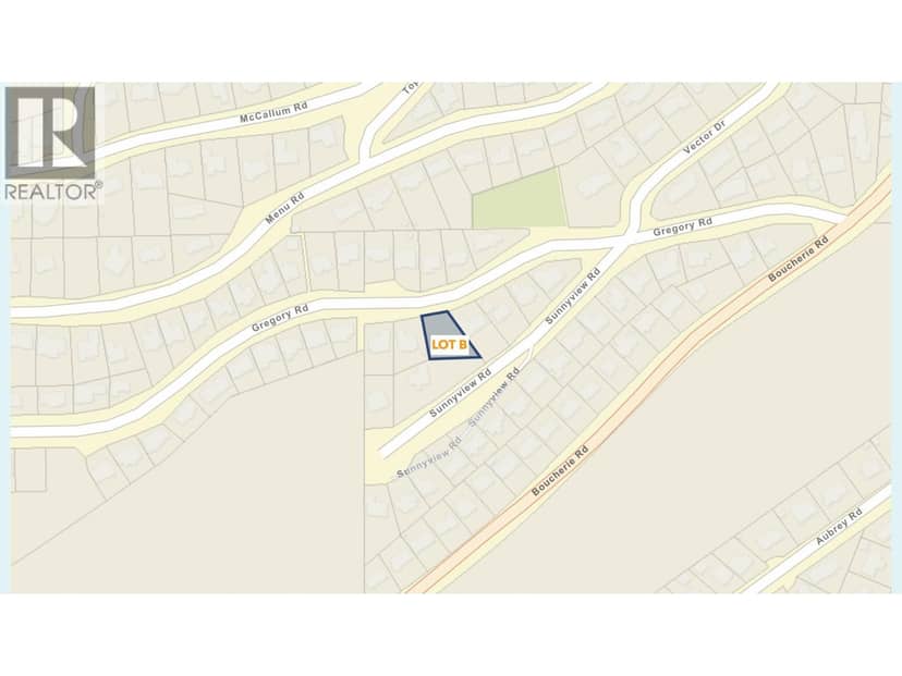 Lot B Gregory Road — photo 18 of 19