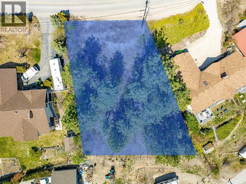 Lot B Gregory Road, West Kelowna, photo 2