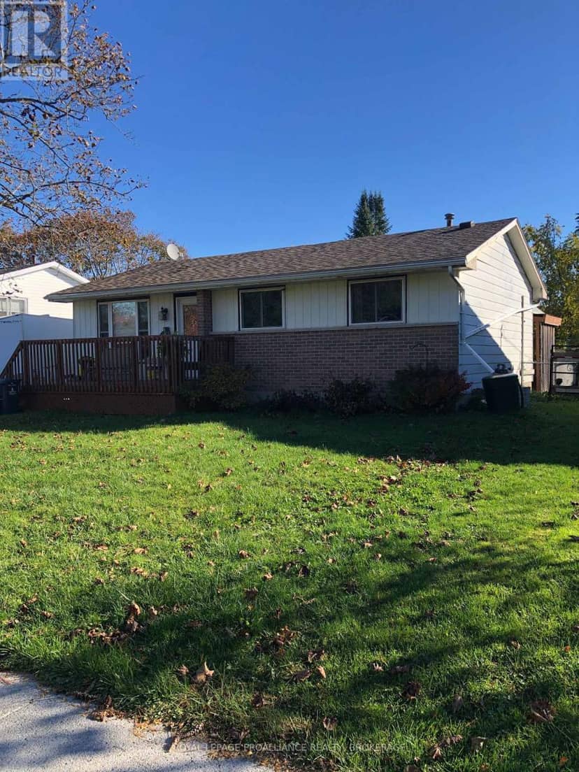 804 Clark Crescent, Kingston