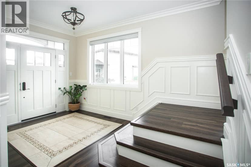 419 Salloum BAY, Saskatoon, photo 2