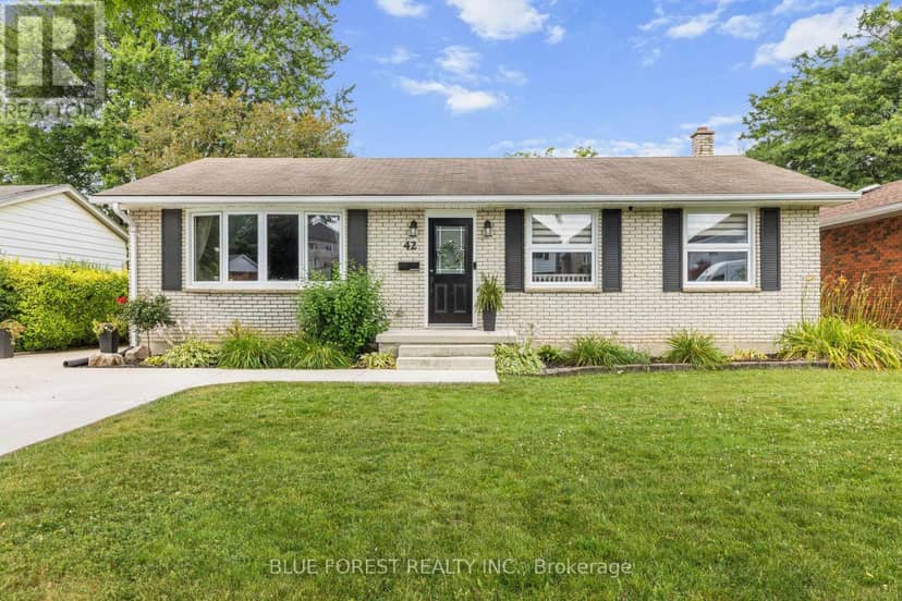 42 Dunwich Drive, St. Thomas