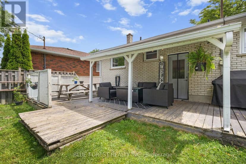 42 Dunwich Drive — photo 30 of 34