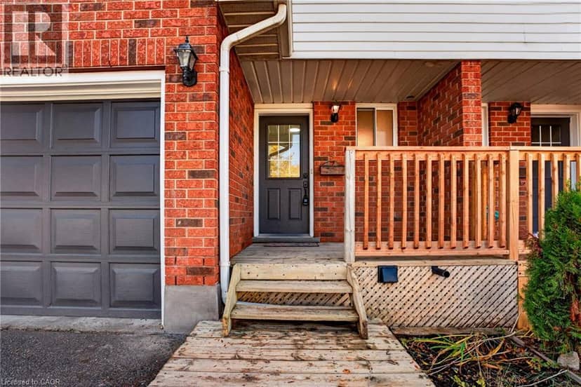 350 ERBSVILLE Road Unit# 5, Waterloo, photo 6