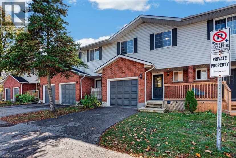 350 ERBSVILLE Road Unit# 5, Waterloo, photo 5