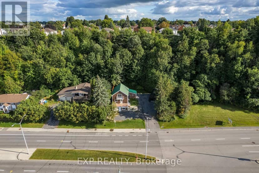 3460 St Joseph Boulevard, Ottawa, photo 7