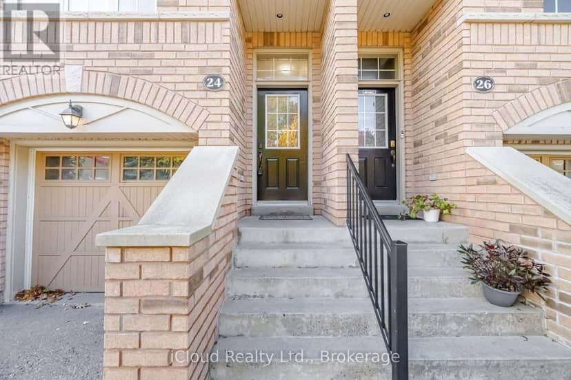 24 - 24 Oakins Lane, Ajax, photo 5
