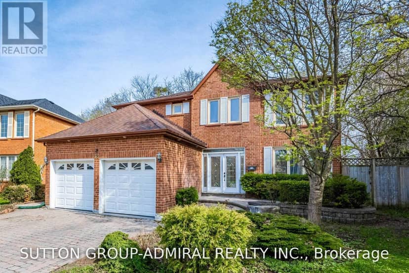39 Crooked Stick Road, Vaughan, photo 2