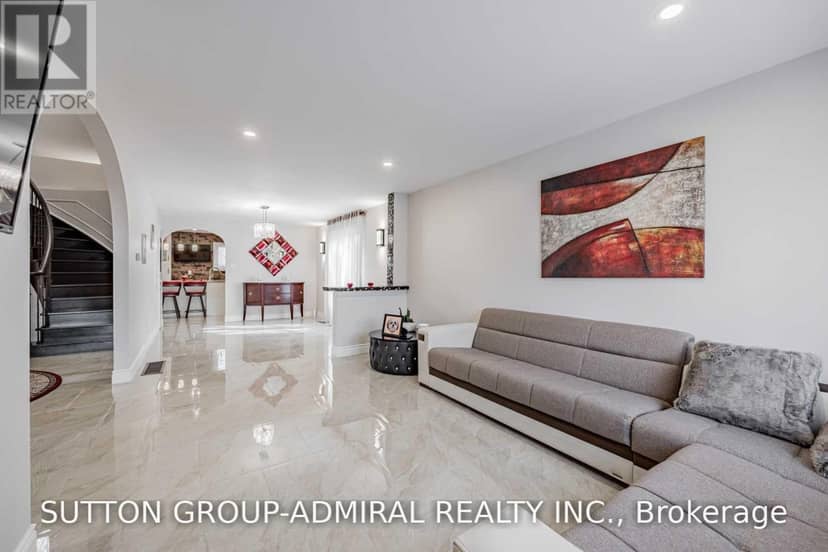 39 Crooked Stick Road, Vaughan, photo 8