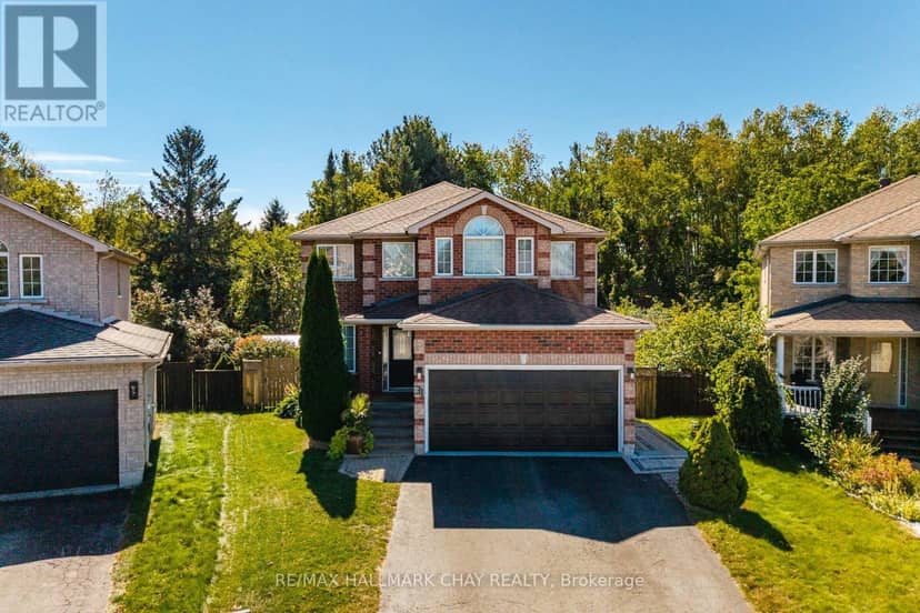 31 McKenzie Crescent, Barrie
