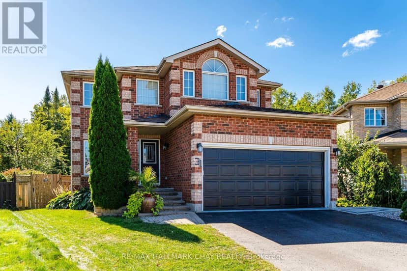 31 McKenzie Crescent, Barrie, photo 3