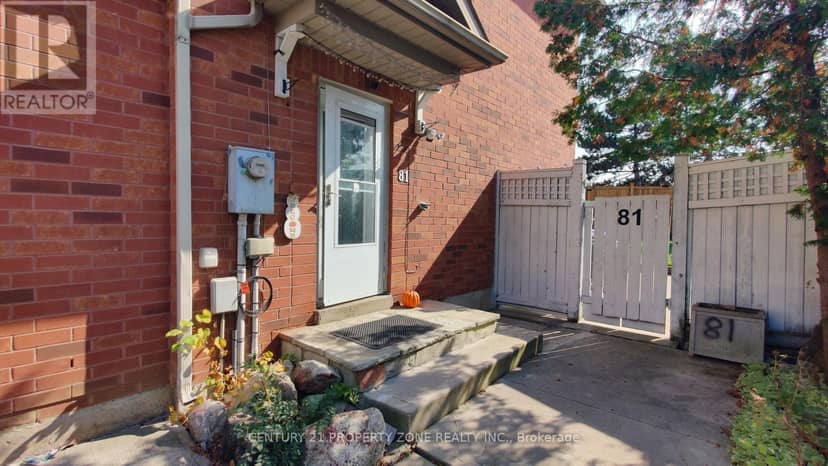 81 Clover Bloom Road, Brampton, photo 3