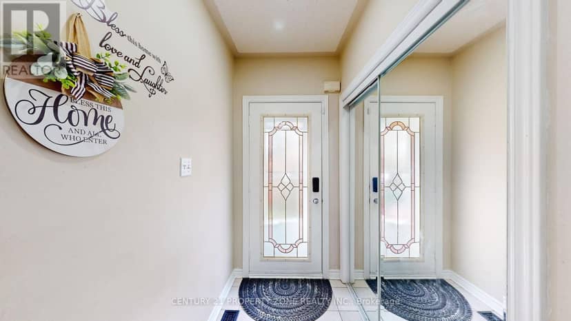 81 Clover Bloom Road, Brampton, photo 4
