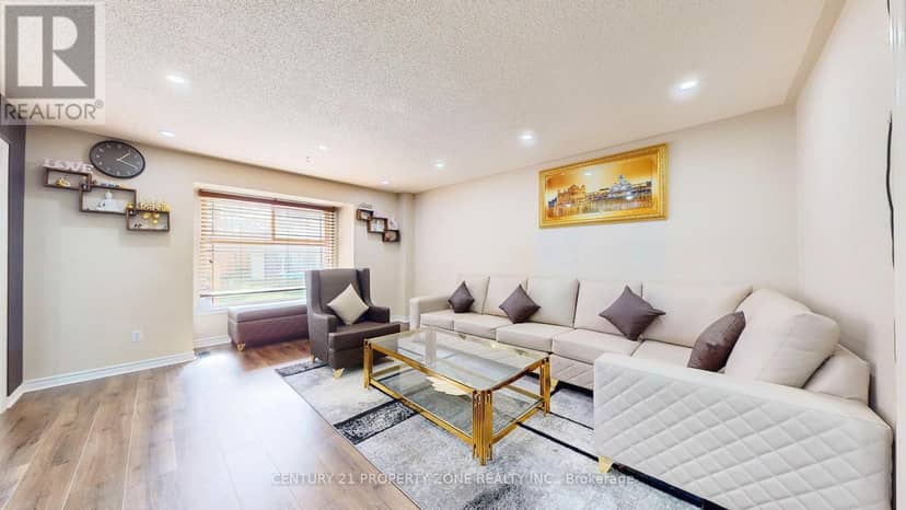 81 Clover Bloom Road, Brampton, photo 5