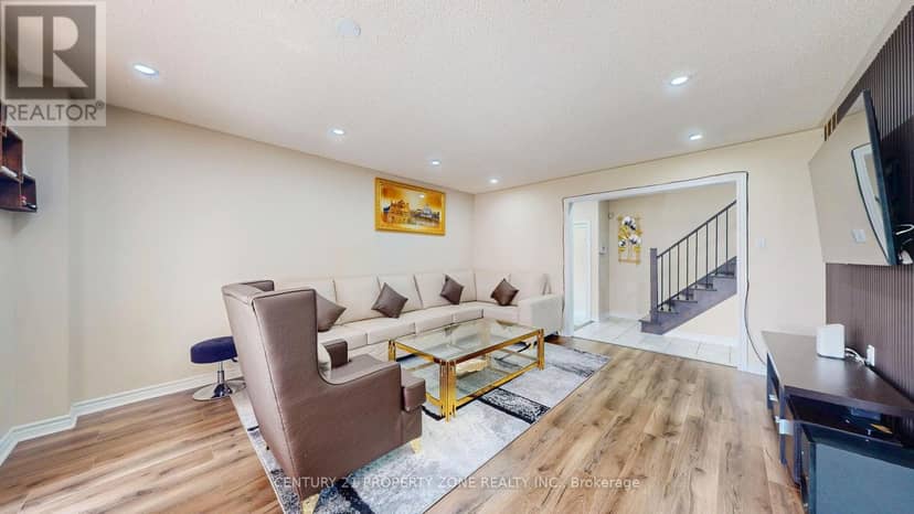 81 Clover Bloom Road, Brampton, photo 6