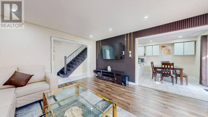 81 Clover Bloom Road, Brampton, photo 7