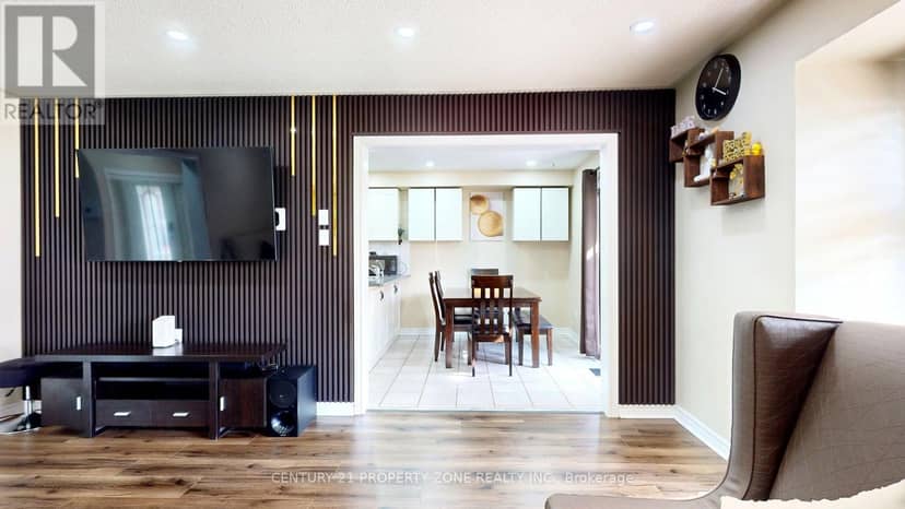 81 Clover Bloom Road, Brampton, photo 8