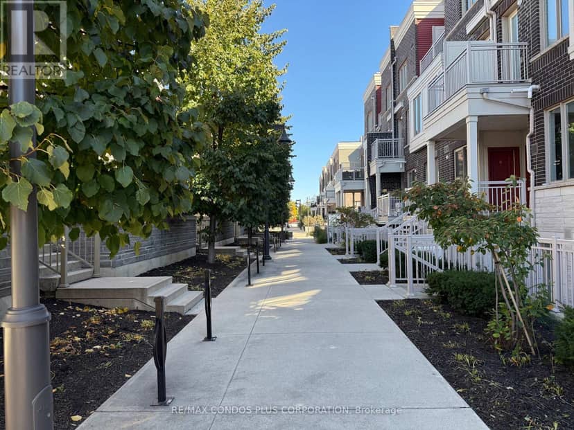Unit 8 - 90 Eastwood Park Gardens — photo 20 of 20