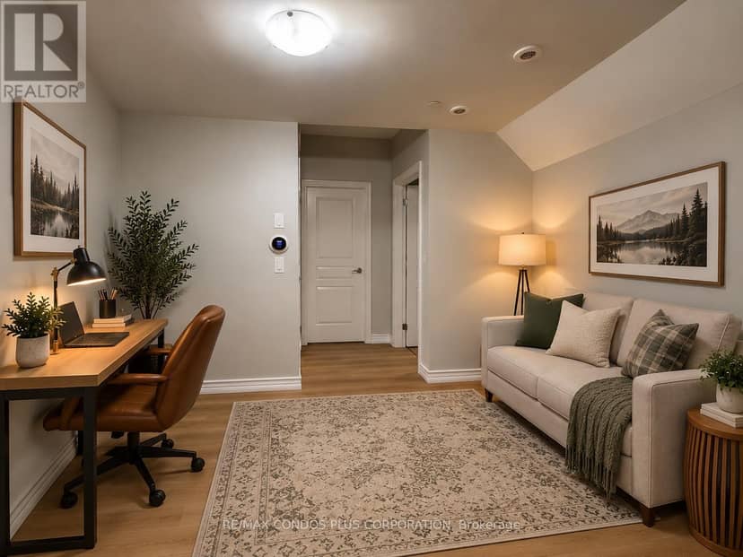 Unit 8 - 90 Eastwood Park Gardens, Toronto, photo 7