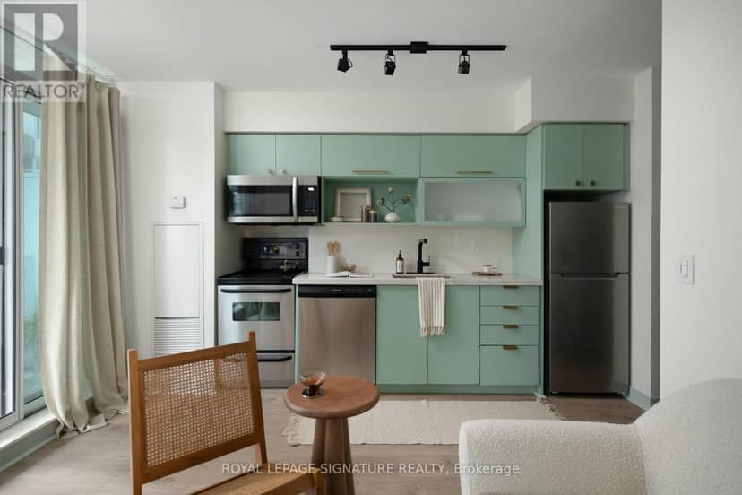 901 - 80 Western Battery Road, Toronto, photo 6
