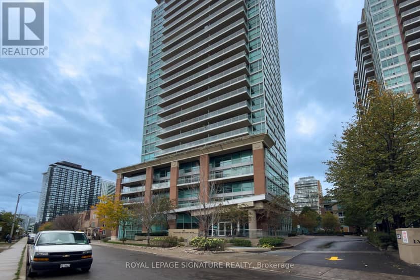 901 - 80 Western Battery Road, Toronto, photo 3