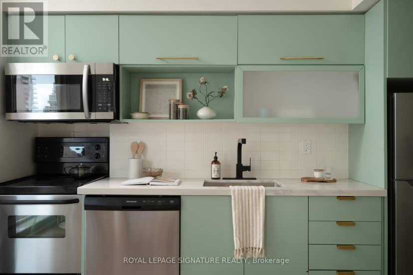 901 - 80 Western Battery Road, Toronto, photo 7