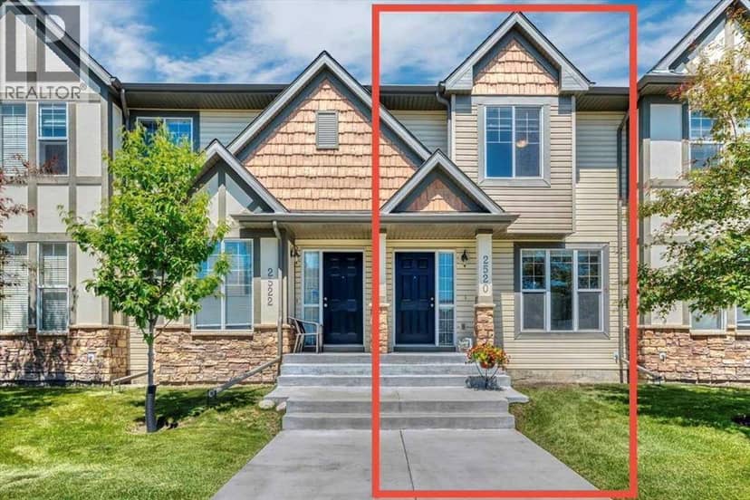 2520 Eversyde Avenue SW, Calgary, photo 4