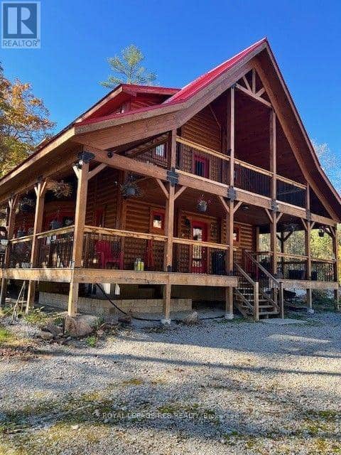 1807 Honey Harbour Road, Georgian Bay, photo 2