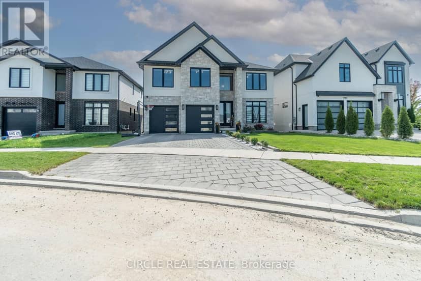 7116 Silver Creek Circle, London South, photo 2