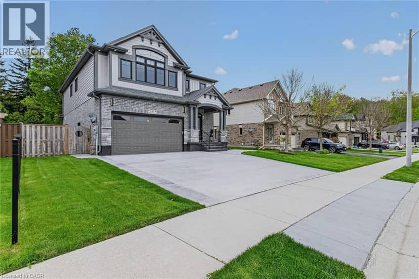 249 WOODWAY Trail, Simcoe, photo 2
