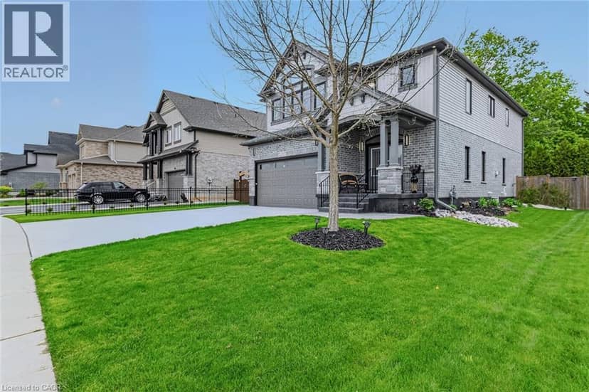 249 WOODWAY Trail, Simcoe, photo 3