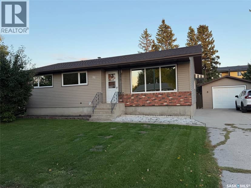 86 Newfield PLACE, Yorkton, photo 2
