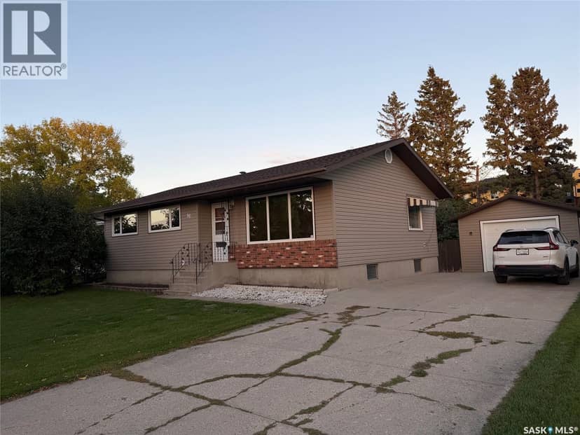 86 Newfield PLACE, Yorkton