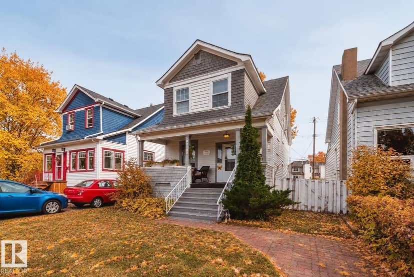 10625 127 ST NW, Edmonton, photo 3