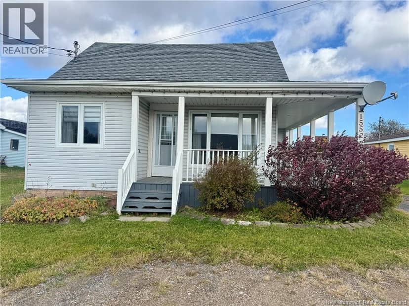 1552 Route 135, Bois-Blanc, photo 2