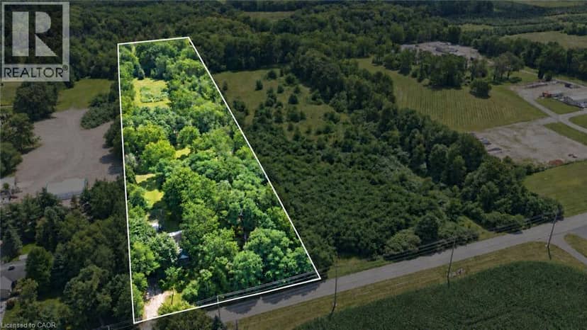 130 CONCESSION 5 Road E, Flamborough